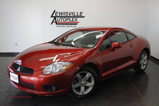 Mitsubishi Eclipse XLS Unspecified