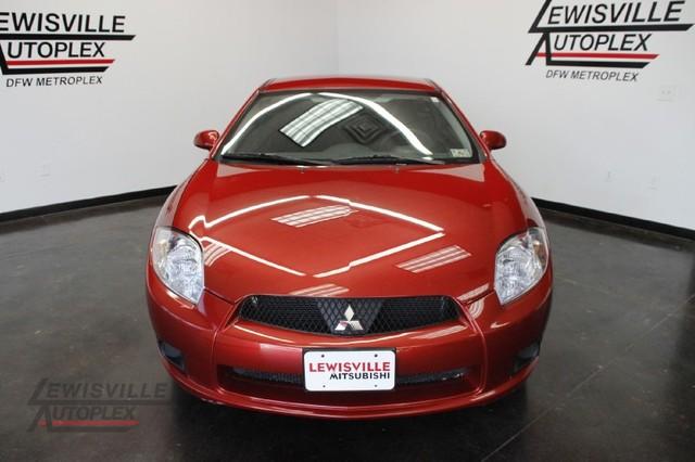 Mitsubishi Eclipse 2009 photo 1