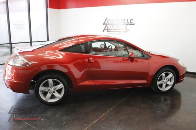 Mitsubishi Eclipse 2009 photo 3