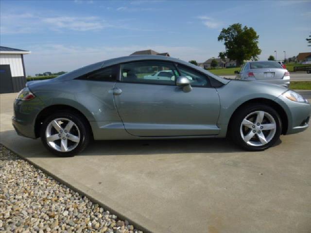 Mitsubishi Eclipse 2009 photo 2