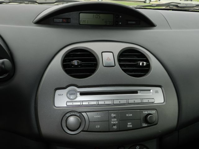 Mitsubishi Eclipse 2011 photo 14