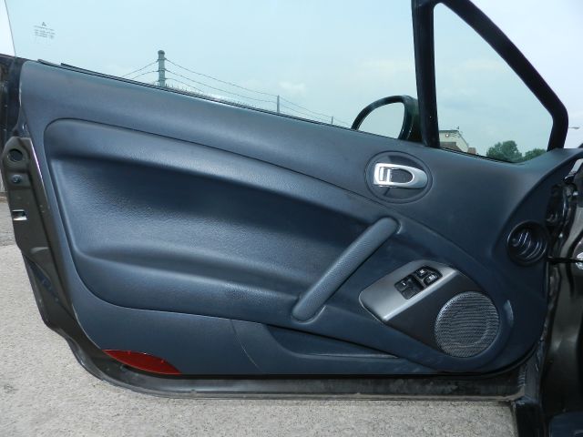 Mitsubishi Eclipse 2011 photo 6