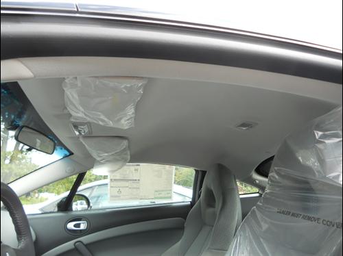 Mitsubishi Eclipse LS, Ext.cab.4x4 15 Other