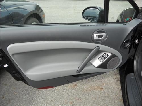 Mitsubishi Eclipse 2012 photo 1