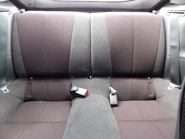 Mitsubishi Eclipse LS, Ext.cab.4x4 15 Hatchback