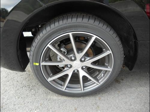 Mitsubishi Eclipse 2012 photo 4