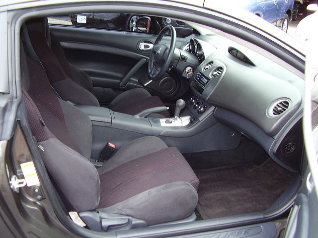 Mitsubishi Eclipse LS, Ext.cab.4x4 15 Hatchback