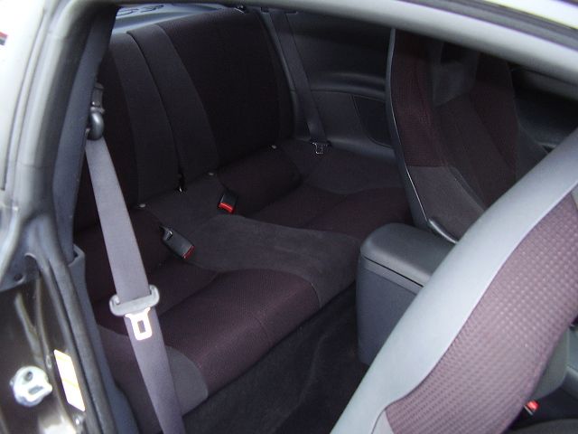 Mitsubishi Eclipse 2012 photo 1