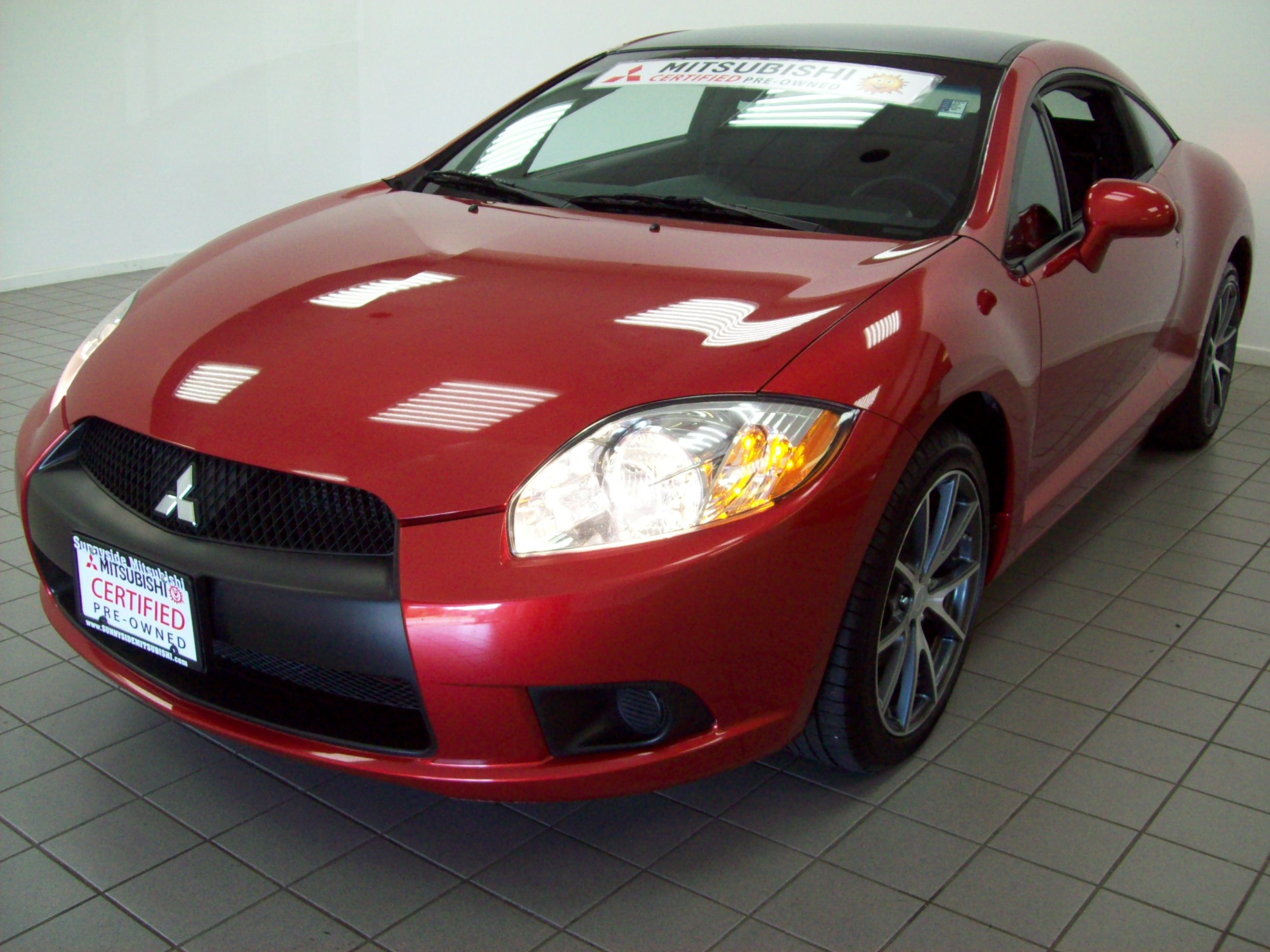 Mitsubishi Eclipse LS, Ext.cab.4x4 15 Unspecified