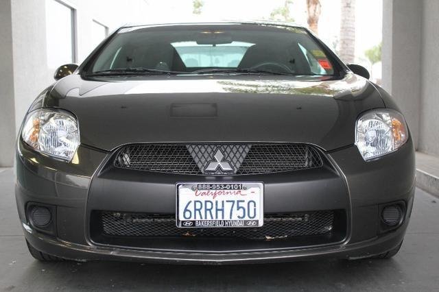 Mitsubishi Eclipse 2012 photo 2