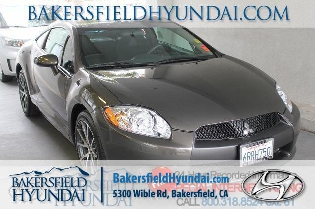 Mitsubishi Eclipse XLS Unspecified