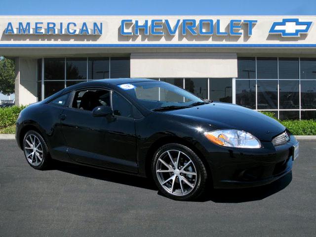 Mitsubishi Eclipse LS, Ext.cab.4x4 15 Other