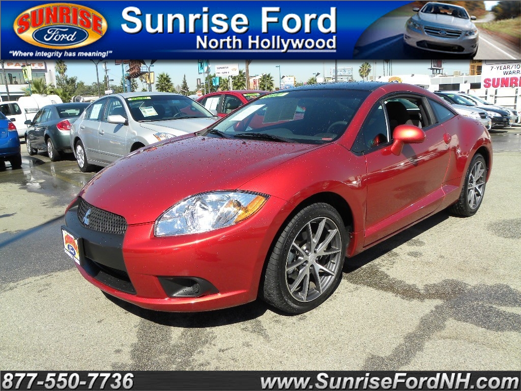 Mitsubishi Eclipse LS, Ext.cab.4x4 15 Other