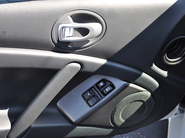 Mitsubishi Eclipse 2012 photo 5