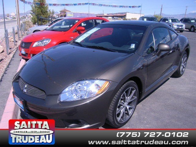 Mitsubishi Eclipse Hemi Other