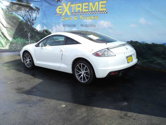 Mitsubishi Eclipse LS, Ext.cab.4x4 15 Hatchback