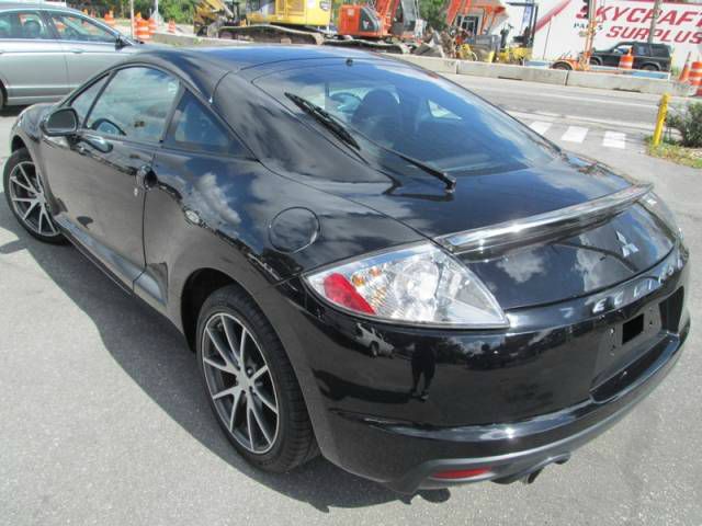 Mitsubishi Eclipse LS, Ext.cab.4x4 15 Hatchback