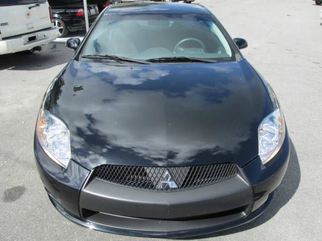 Mitsubishi Eclipse 2012 photo 3
