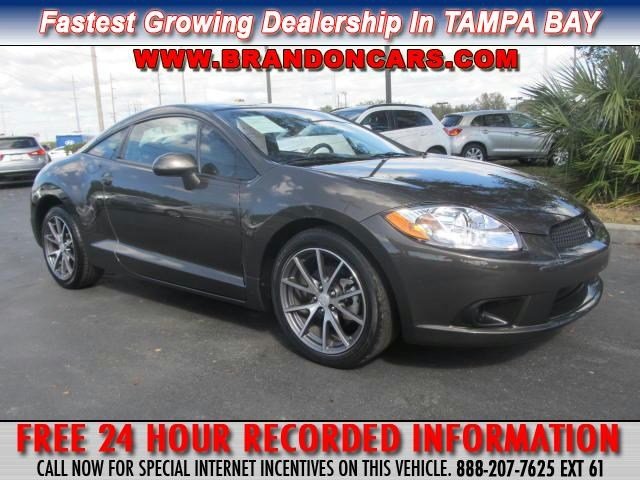 Mitsubishi Eclipse XLS Unspecified