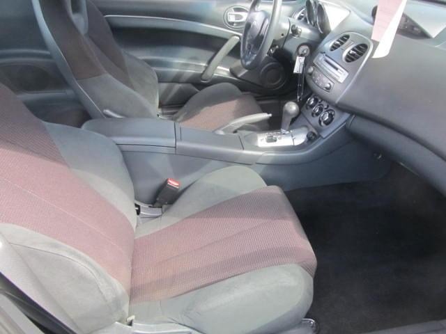 Mitsubishi Eclipse 2012 photo 4