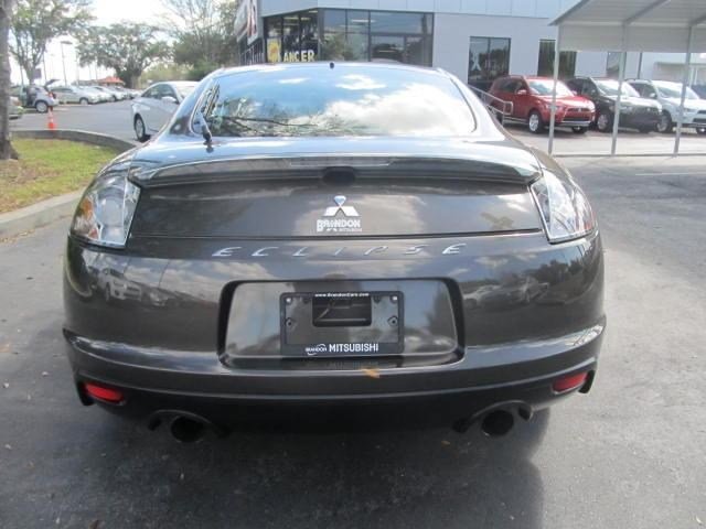 Mitsubishi Eclipse 2012 photo 2