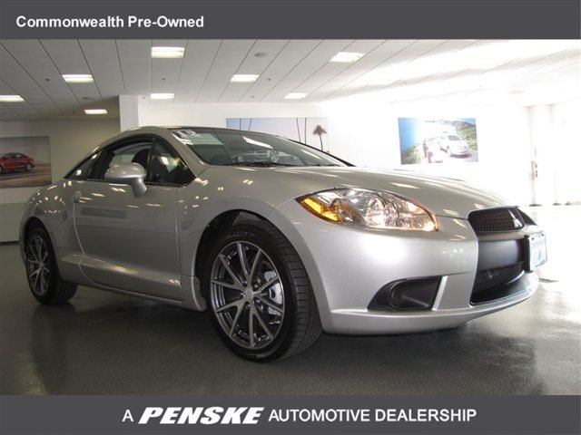 Mitsubishi Eclipse Work Truck With Cap Unspecified