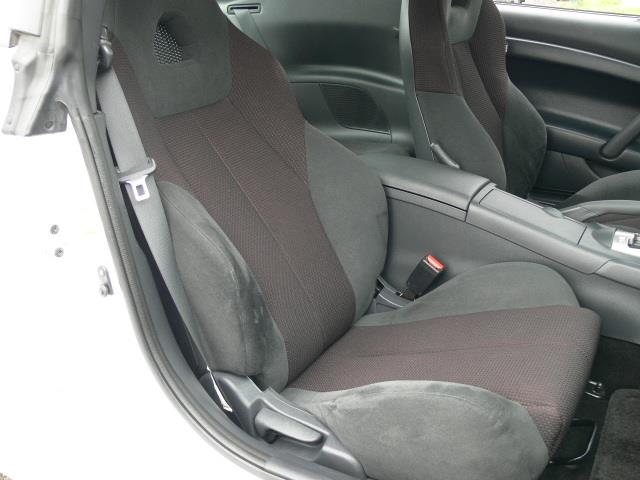Mitsubishi Eclipse 2012 photo 7