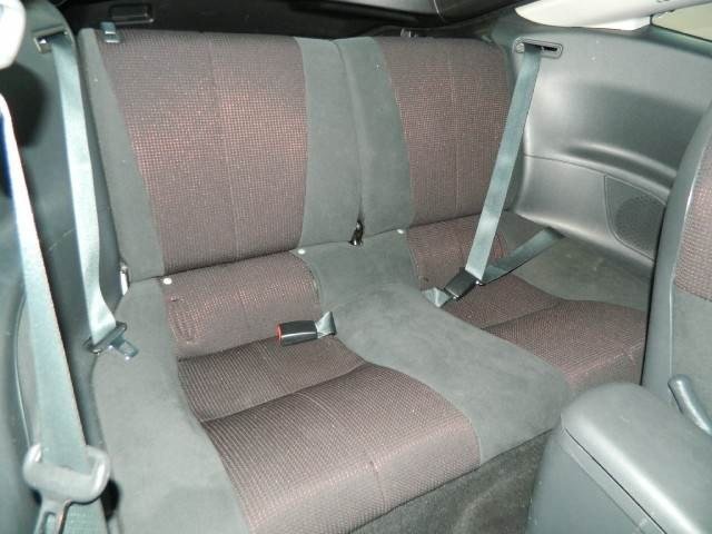 Mitsubishi Eclipse 2012 photo 5