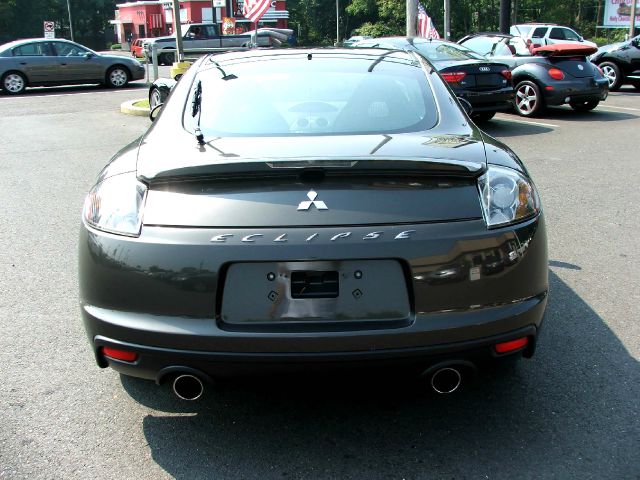 Mitsubishi Eclipse LS, Ext.cab.4x4 15 Hatchback