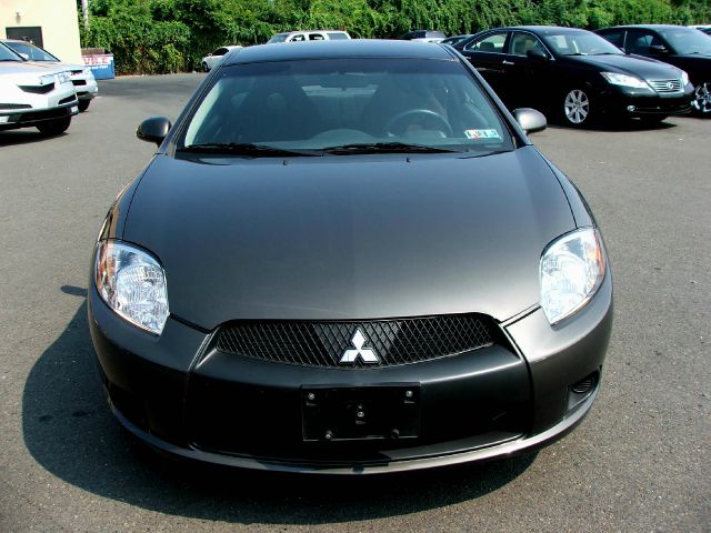 Mitsubishi Eclipse 2012 photo 4