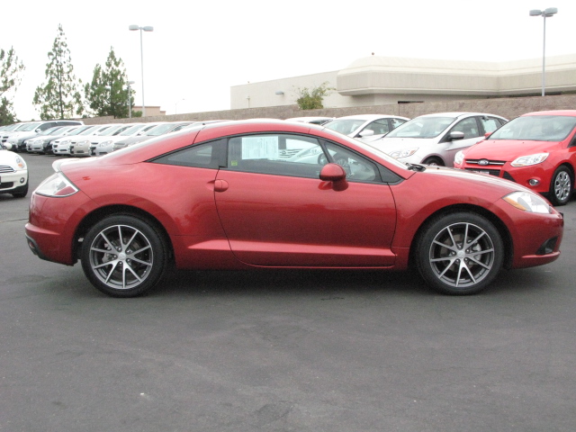 Mitsubishi Eclipse LS, Ext.cab.4x4 15 Unspecified