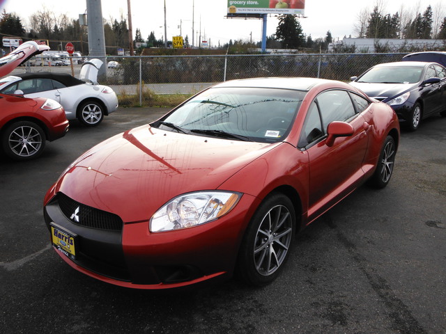 Mitsubishi Eclipse LS, Ext.cab.4x4 15 Unspecified