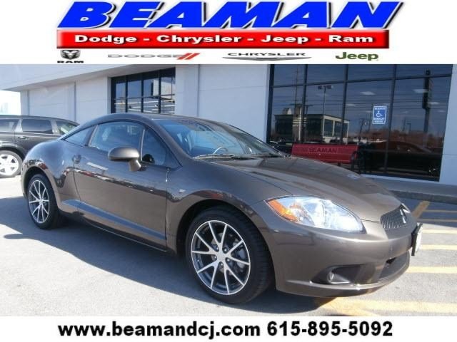 Mitsubishi Eclipse LS, Ext.cab.4x4 15 Unspecified