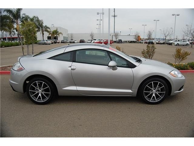 Mitsubishi Eclipse 2012 photo 3