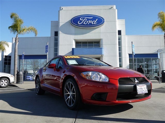 Mitsubishi Eclipse Unknown Unspecified