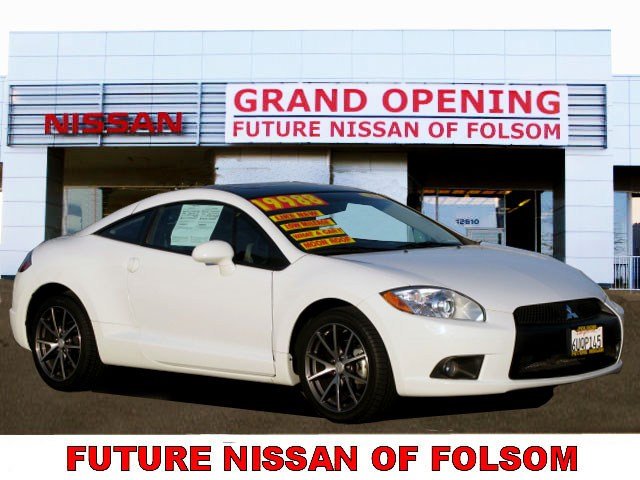 Mitsubishi Eclipse Unknown Unspecified