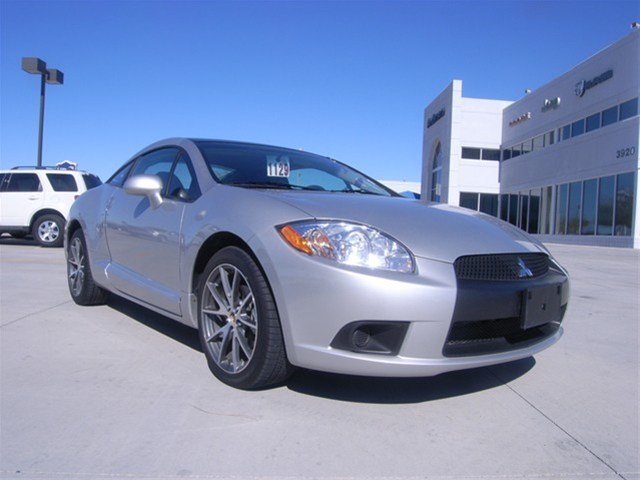 Mitsubishi Eclipse LS, Ext.cab.4x4 15 Unspecified