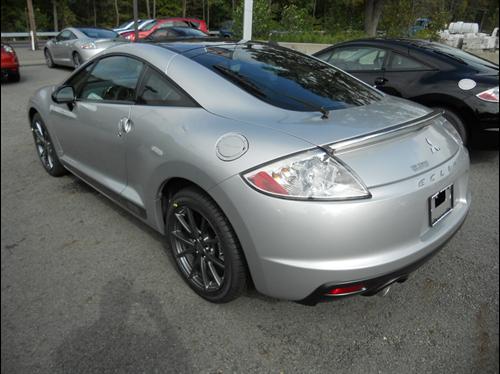 Mitsubishi Eclipse LS, Ext.cab.4x4 15 Other