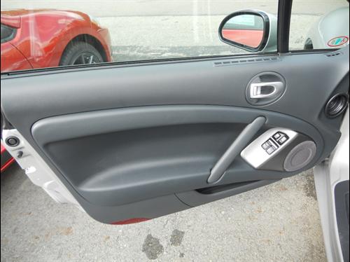 Mitsubishi Eclipse LS, Ext.cab.4x4 15 Other