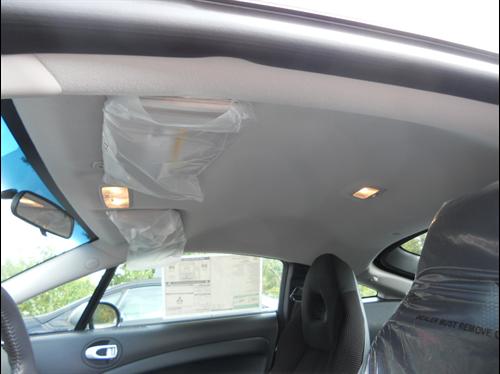 Mitsubishi Eclipse 2012 photo 4