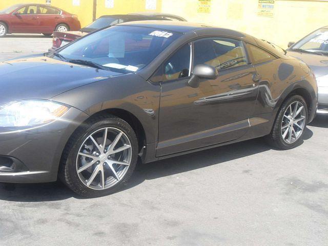 Mitsubishi Eclipse XLS Hatchback