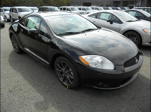 Mitsubishi Eclipse LS, Ext.cab.4x4 15 Other