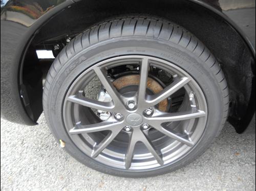 Mitsubishi Eclipse 2012 photo 2