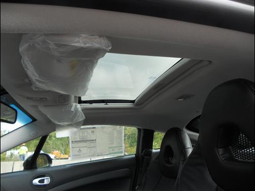 Mitsubishi Eclipse 2012 photo 4