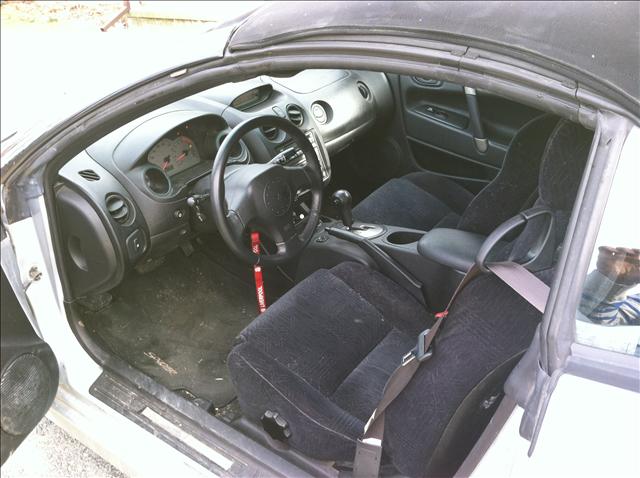 Mitsubishi Eclipse Spyder 2001 photo 2