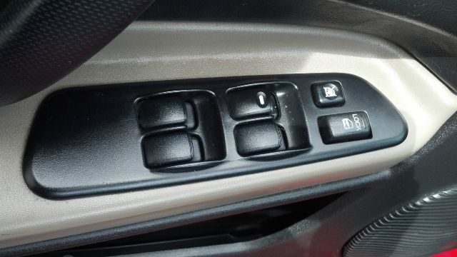 Mitsubishi Eclipse Spyder 2003 photo 2