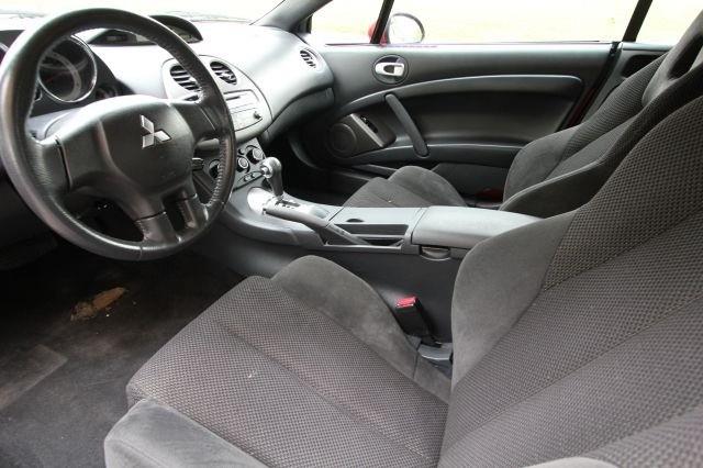 Mitsubishi Eclipse Spyder 2008 photo 3