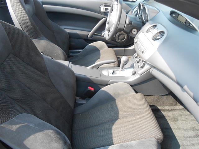 Mitsubishi Eclipse Spyder 2008 photo 2