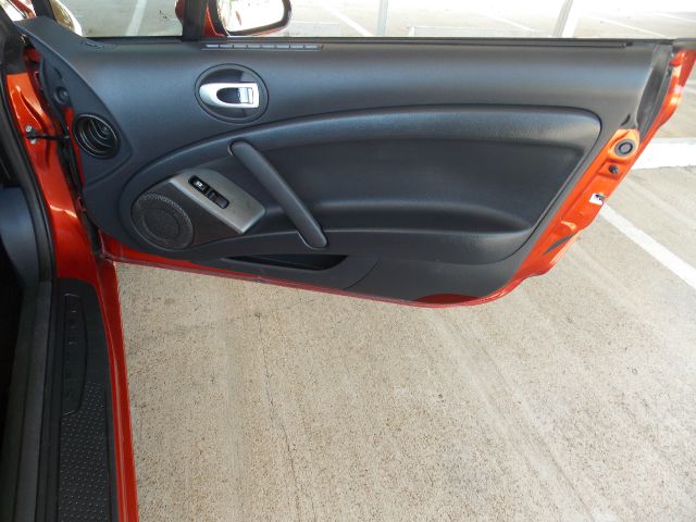 Mitsubishi Eclipse Spyder 2009 photo 11