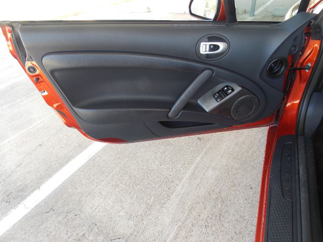 Mitsubishi Eclipse Spyder 2009 photo 12